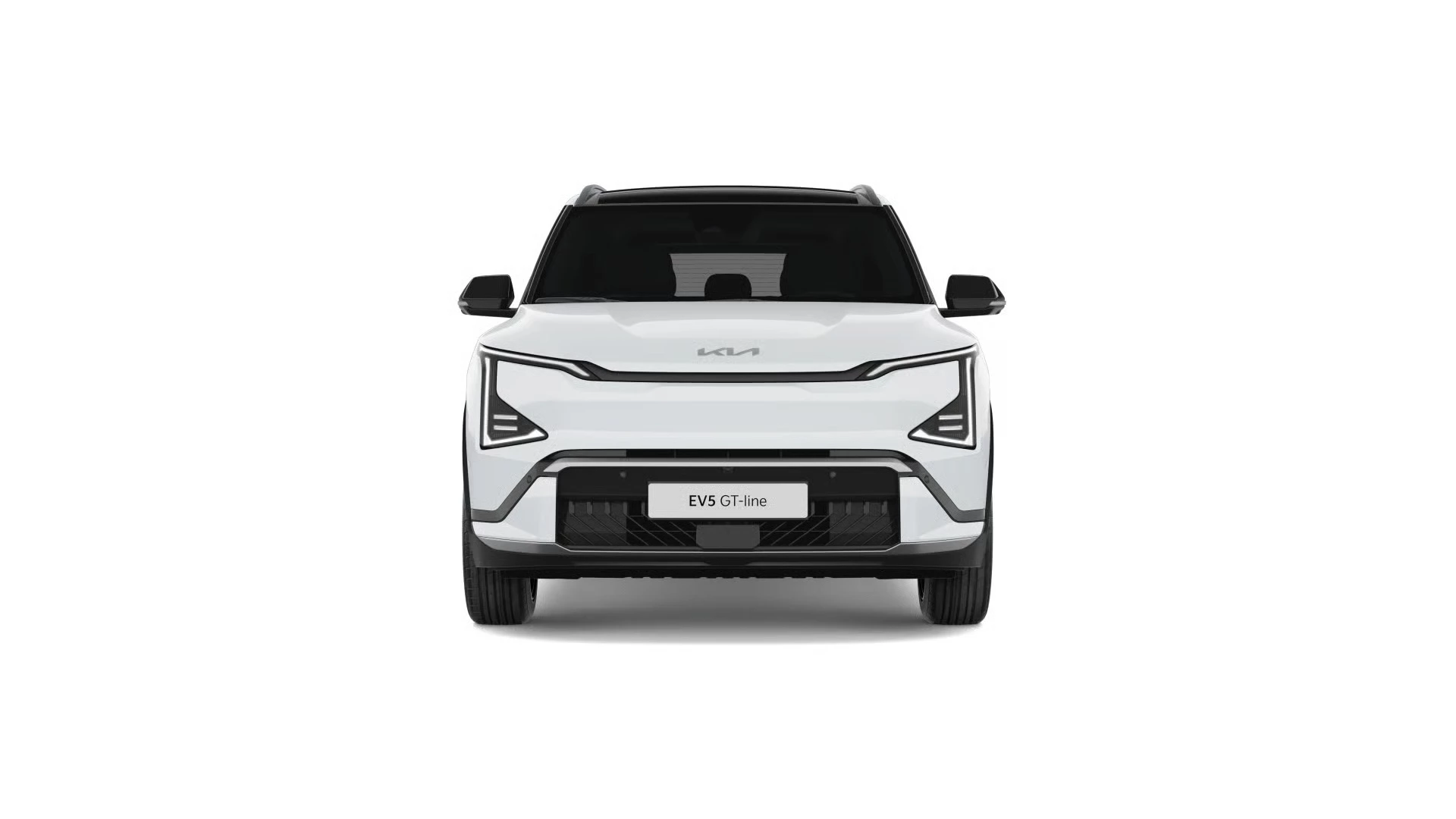 Hoofdafbeelding Kia EV5