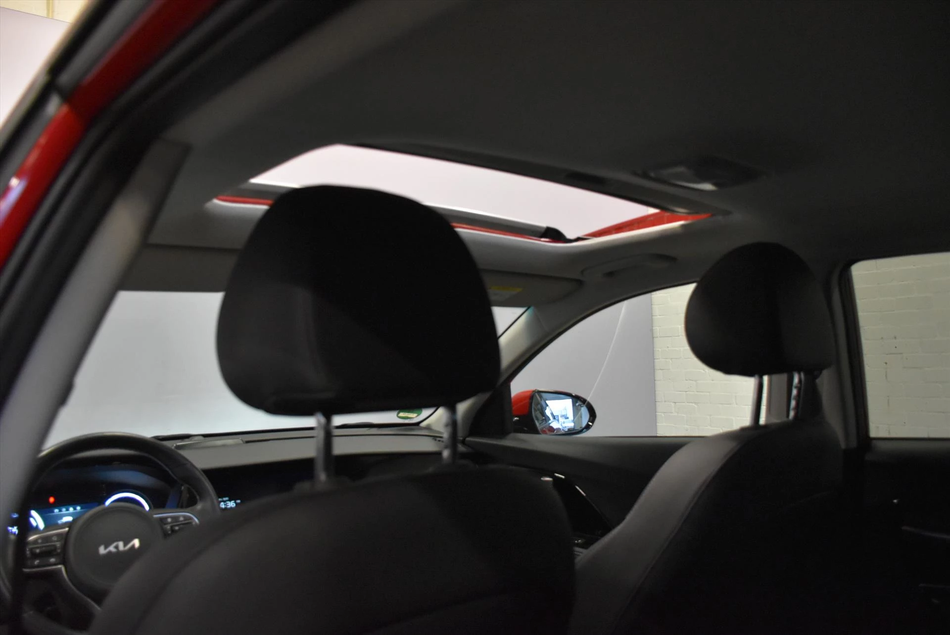 Hoofdafbeelding Kia e-Niro