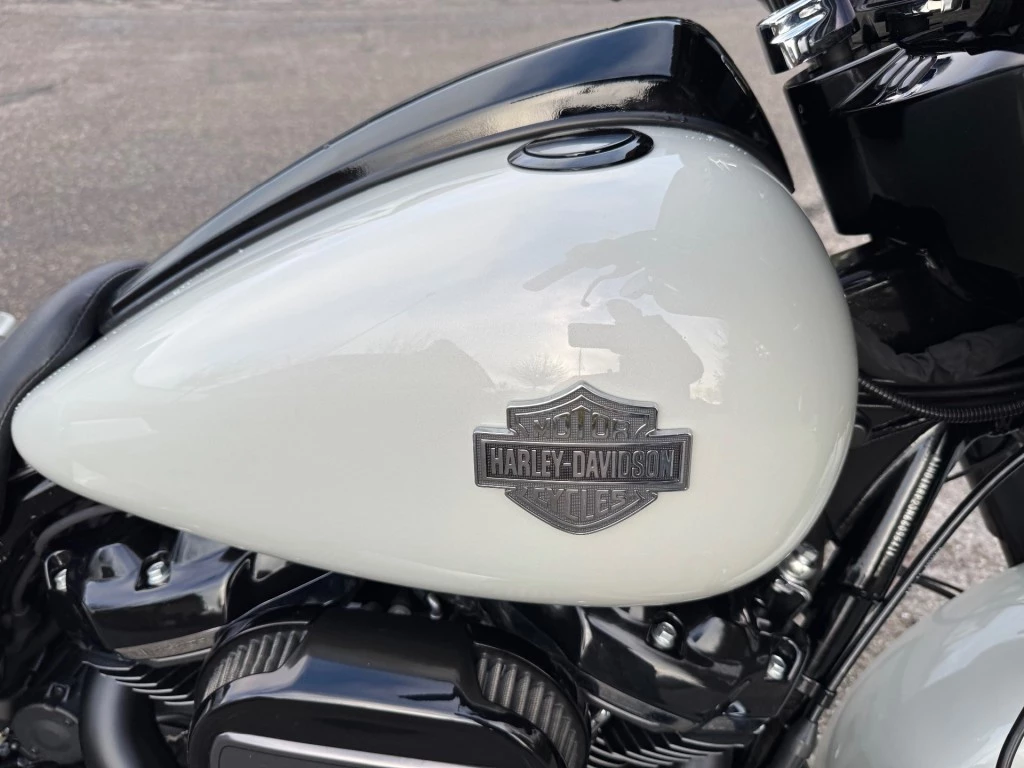 Hoofdafbeelding Harley-Davidson Street Glide