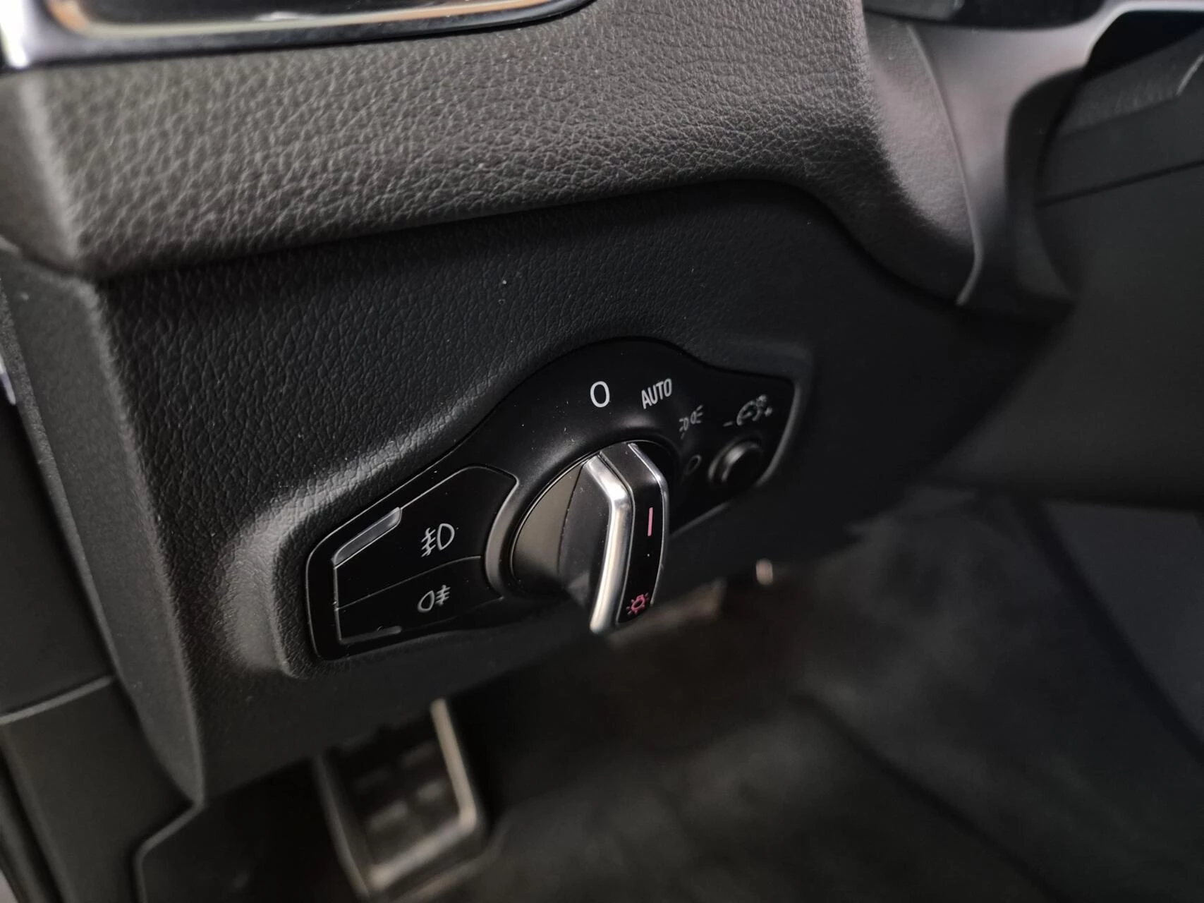 Hoofdafbeelding Audi SQ5