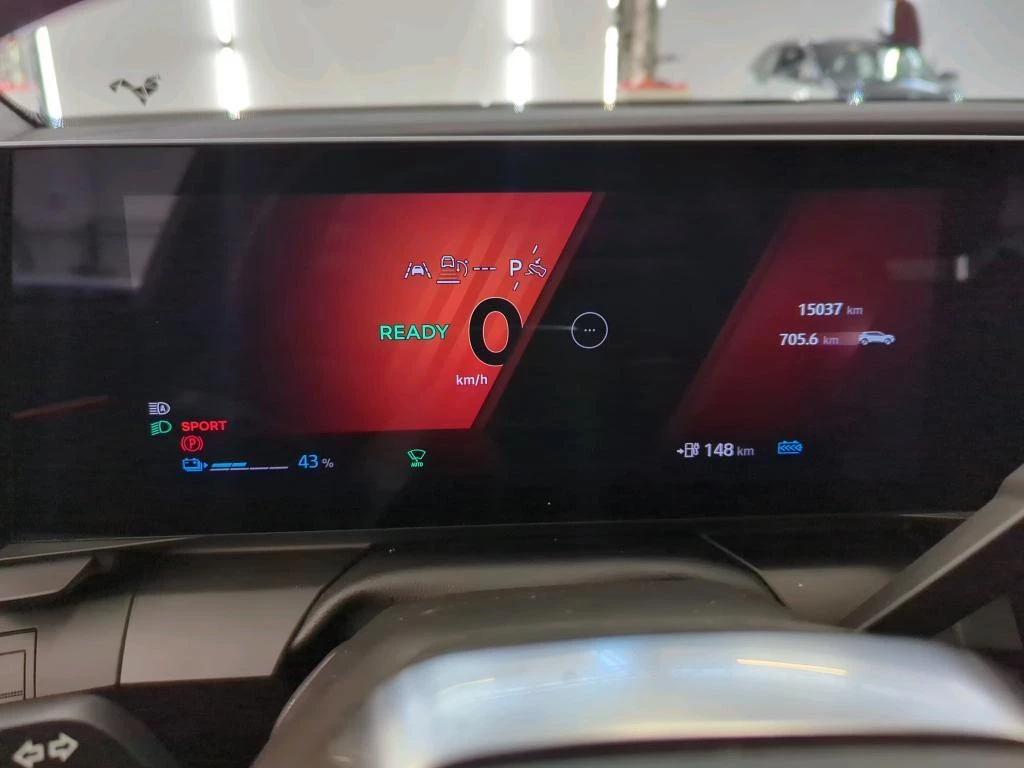 Hoofdafbeelding Renault Scénic