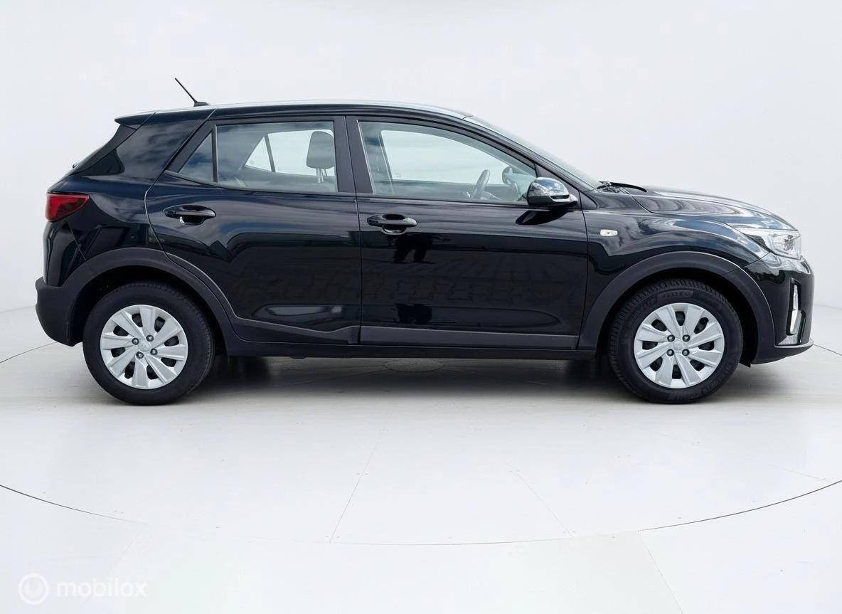 Hoofdafbeelding Kia Stonic