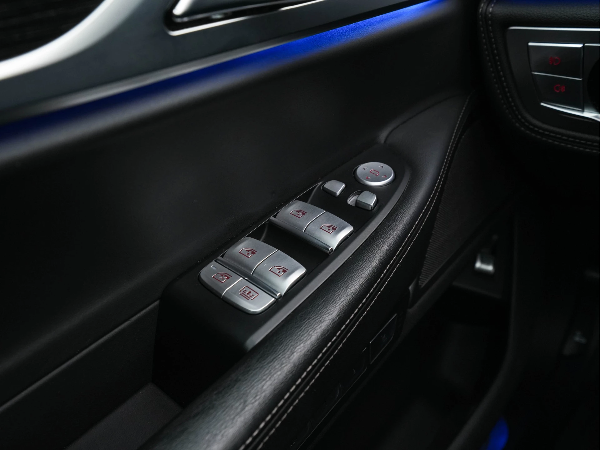 Hoofdafbeelding BMW 7 Serie