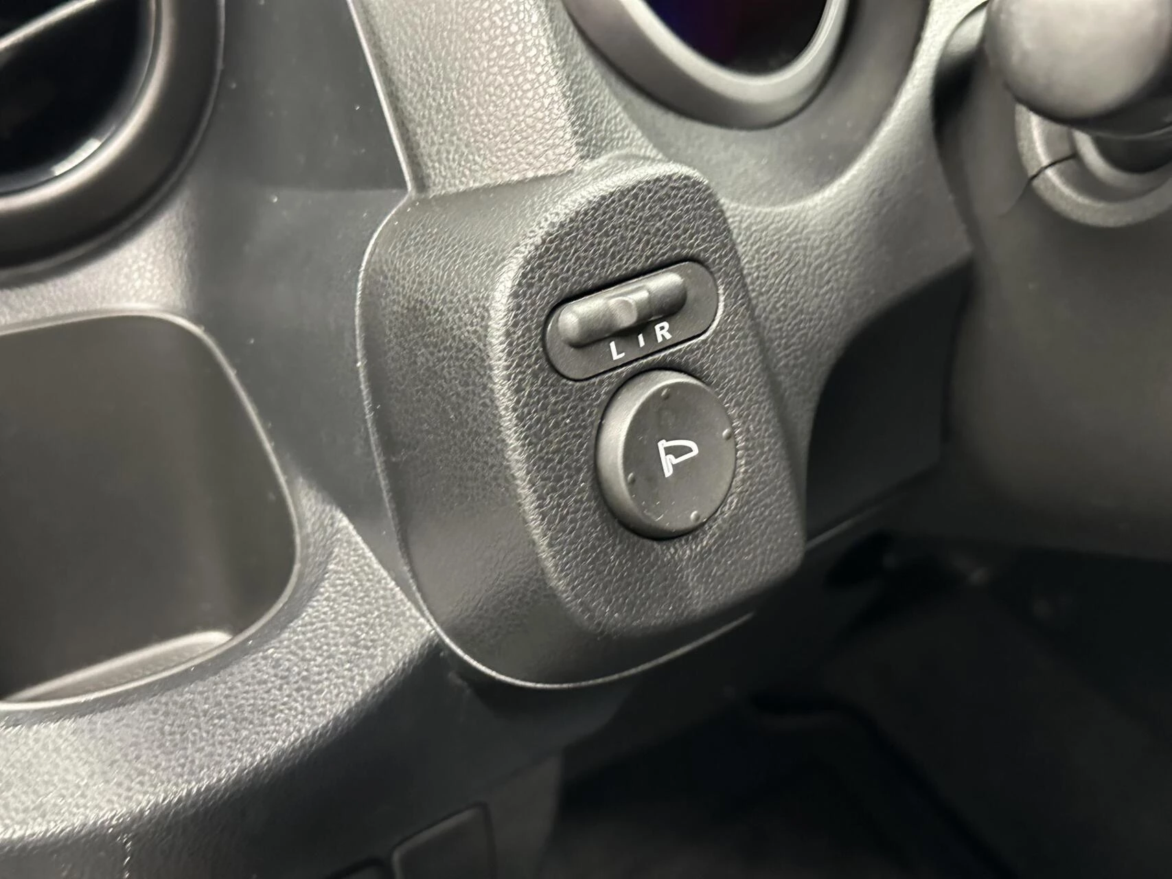 Hoofdafbeelding Honda Jazz