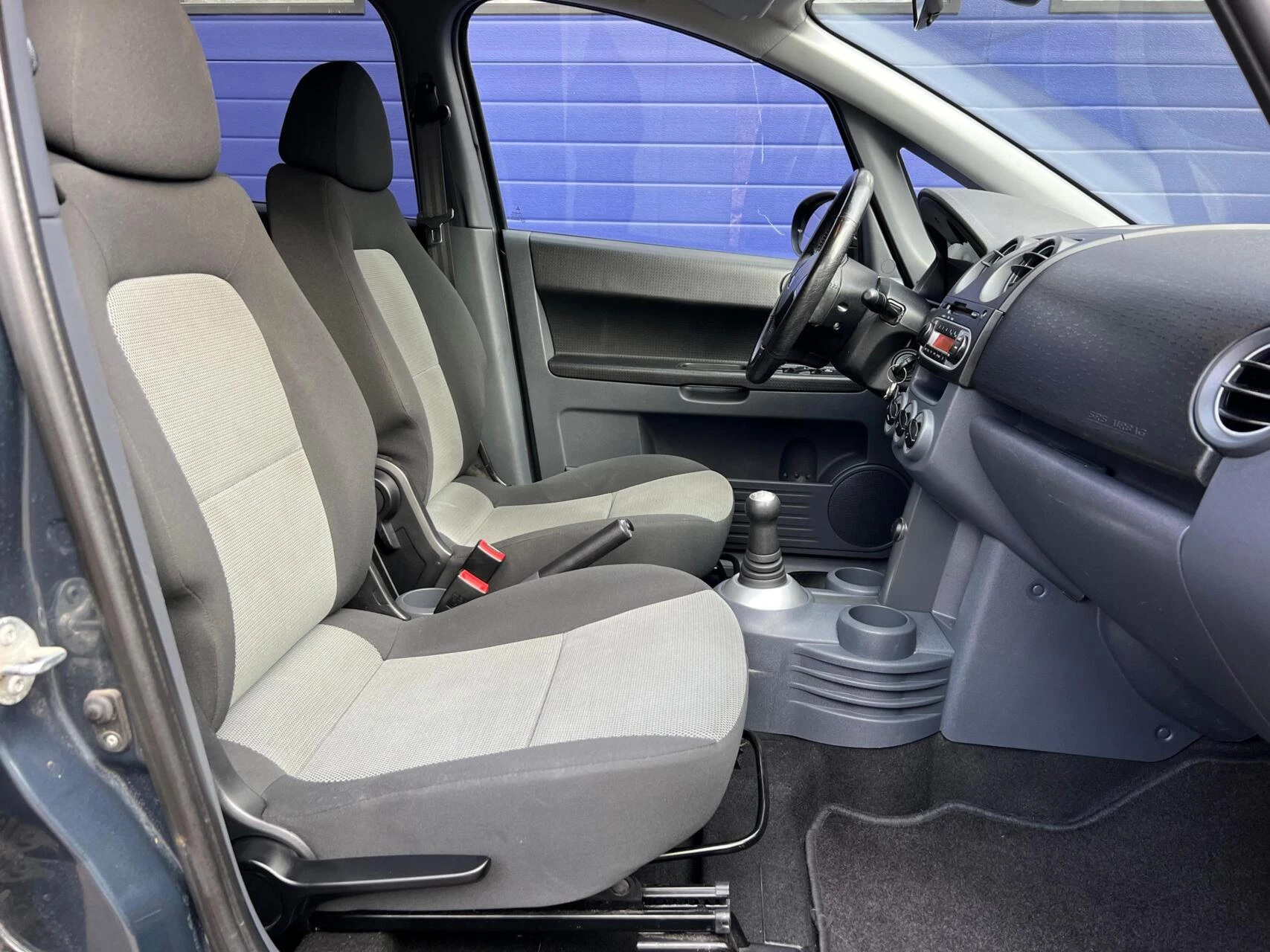 Hoofdafbeelding Mitsubishi Colt