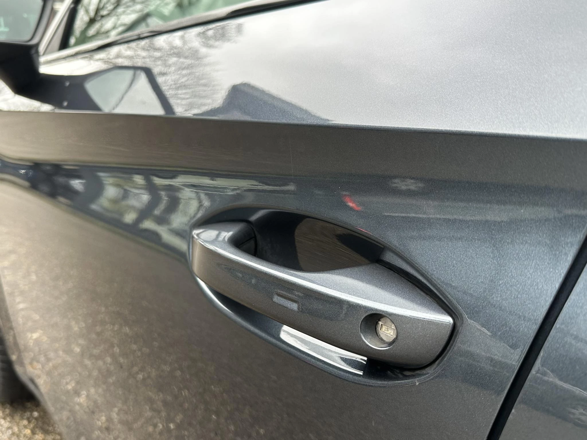 Hoofdafbeelding CUPRA Leon