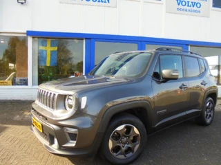 Jeep Renegade 1.0T-E LIMITED,ORG NL!!!,VELE OPTIES,TOPSTAAT!!