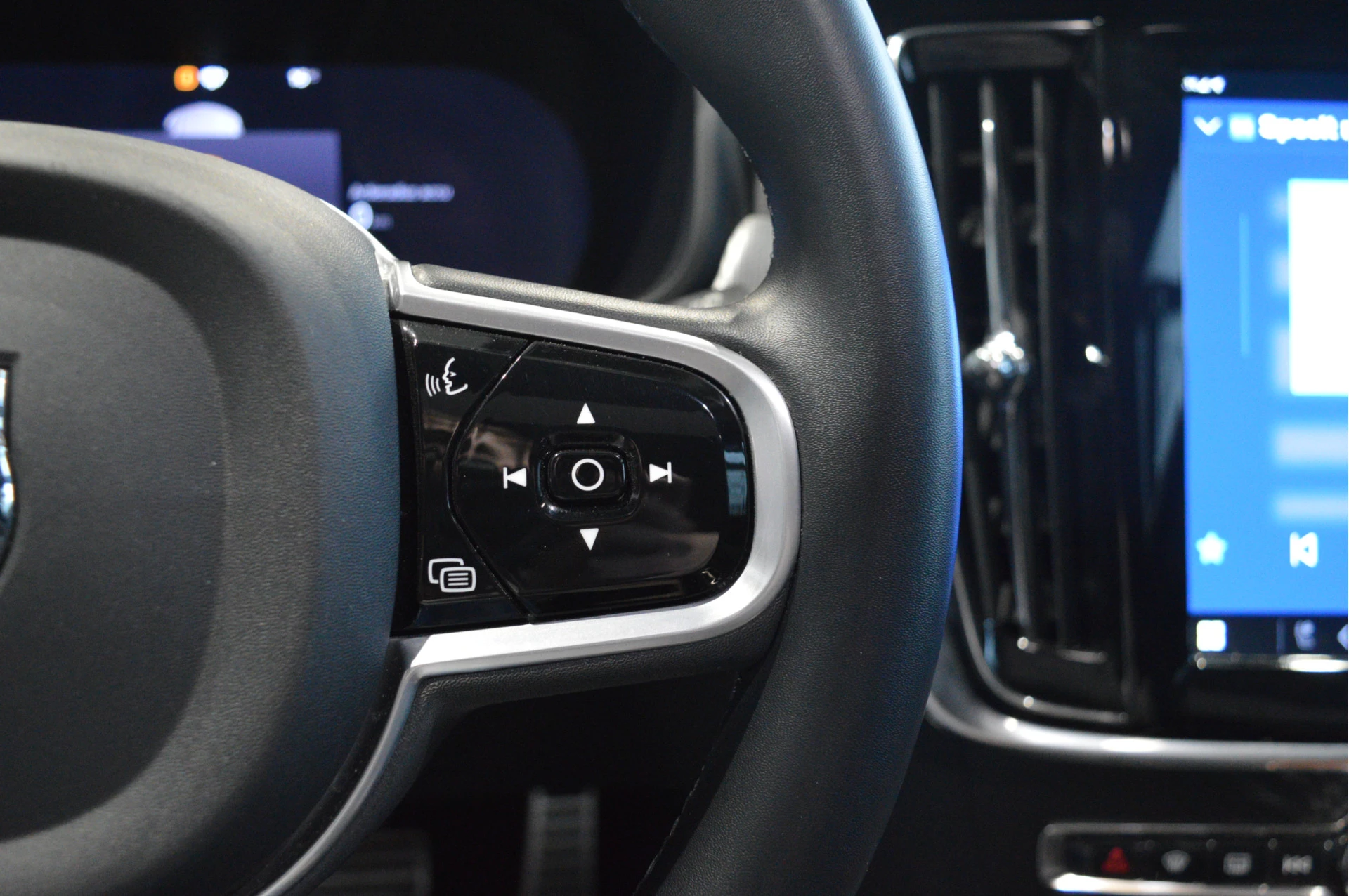 Hoofdafbeelding Volvo V90