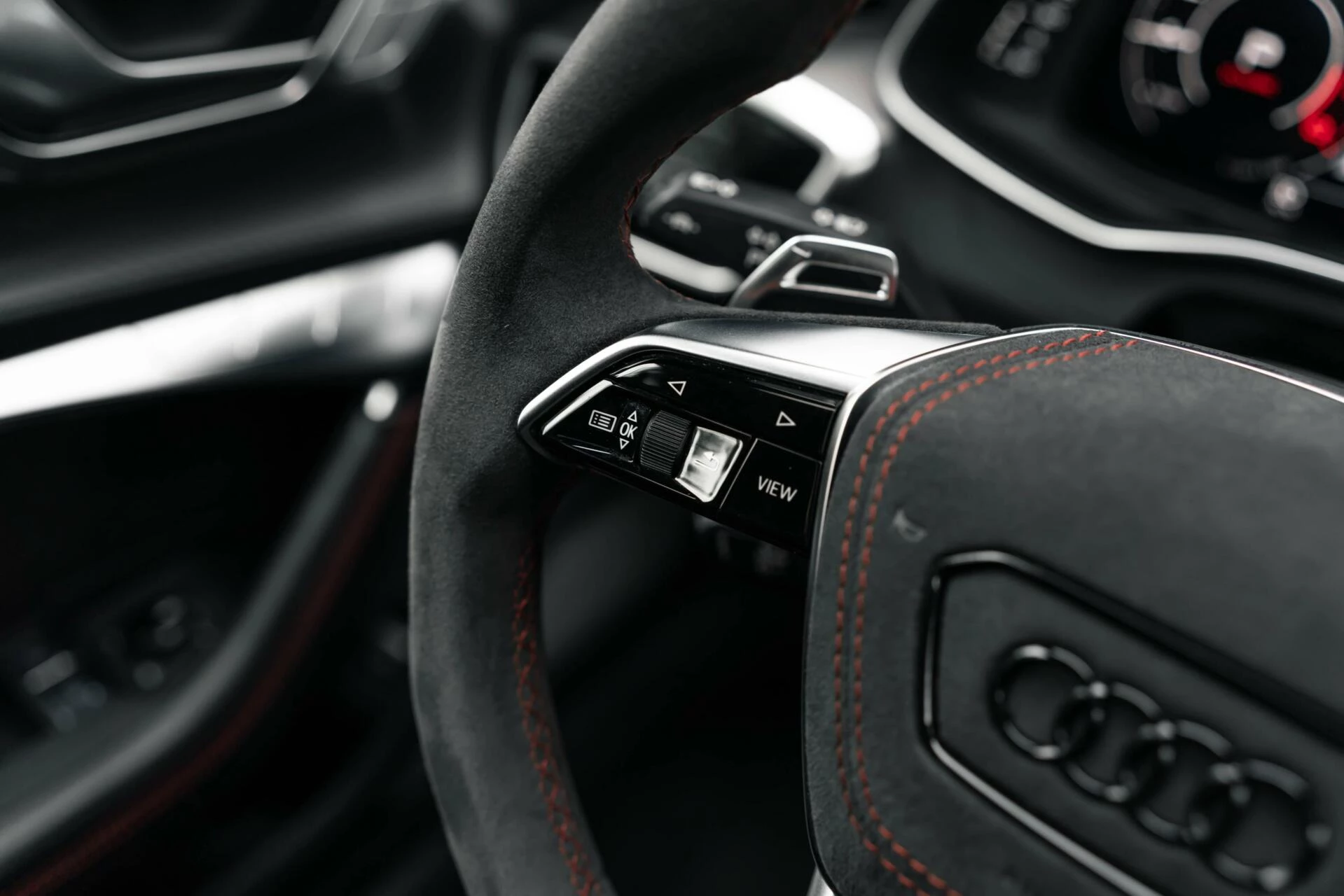Hoofdafbeelding Audi RS6