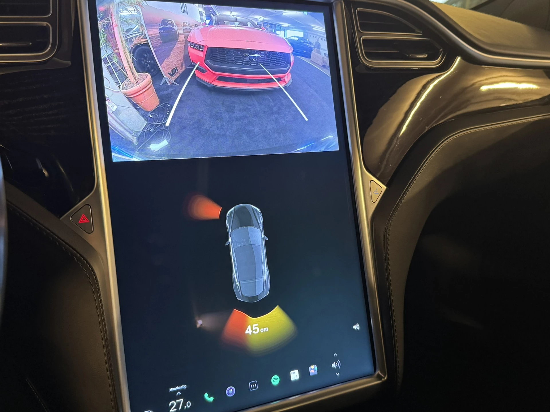 Hoofdafbeelding Tesla Model S