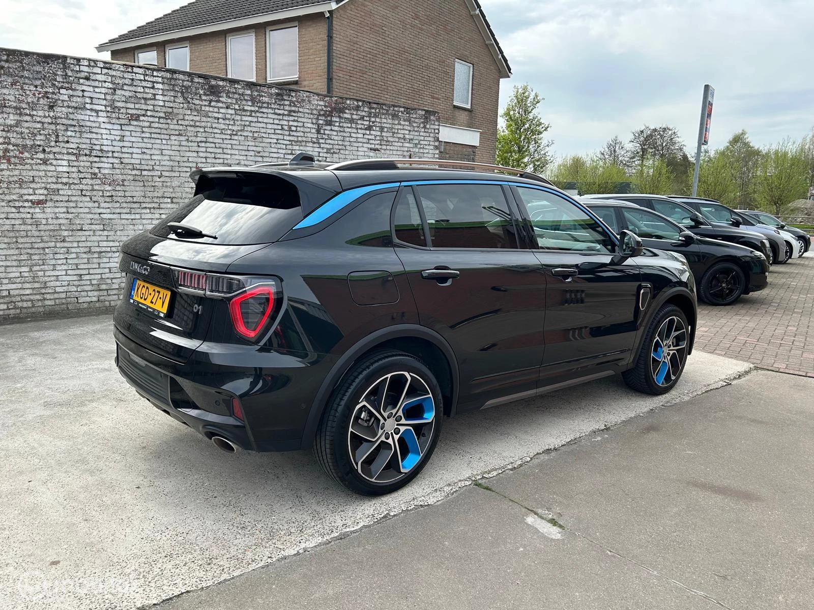 Hoofdafbeelding Lynk & Co 01