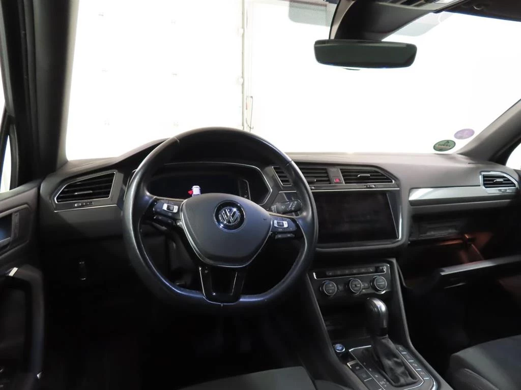 Hoofdafbeelding Volkswagen Tiguan Allspace