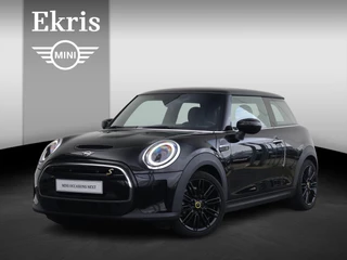 Mini Mini Electric Business Edition 33 kWh / Verwarmd Stuurwiel / Comfort Access / Sportstoelen / 17'' /