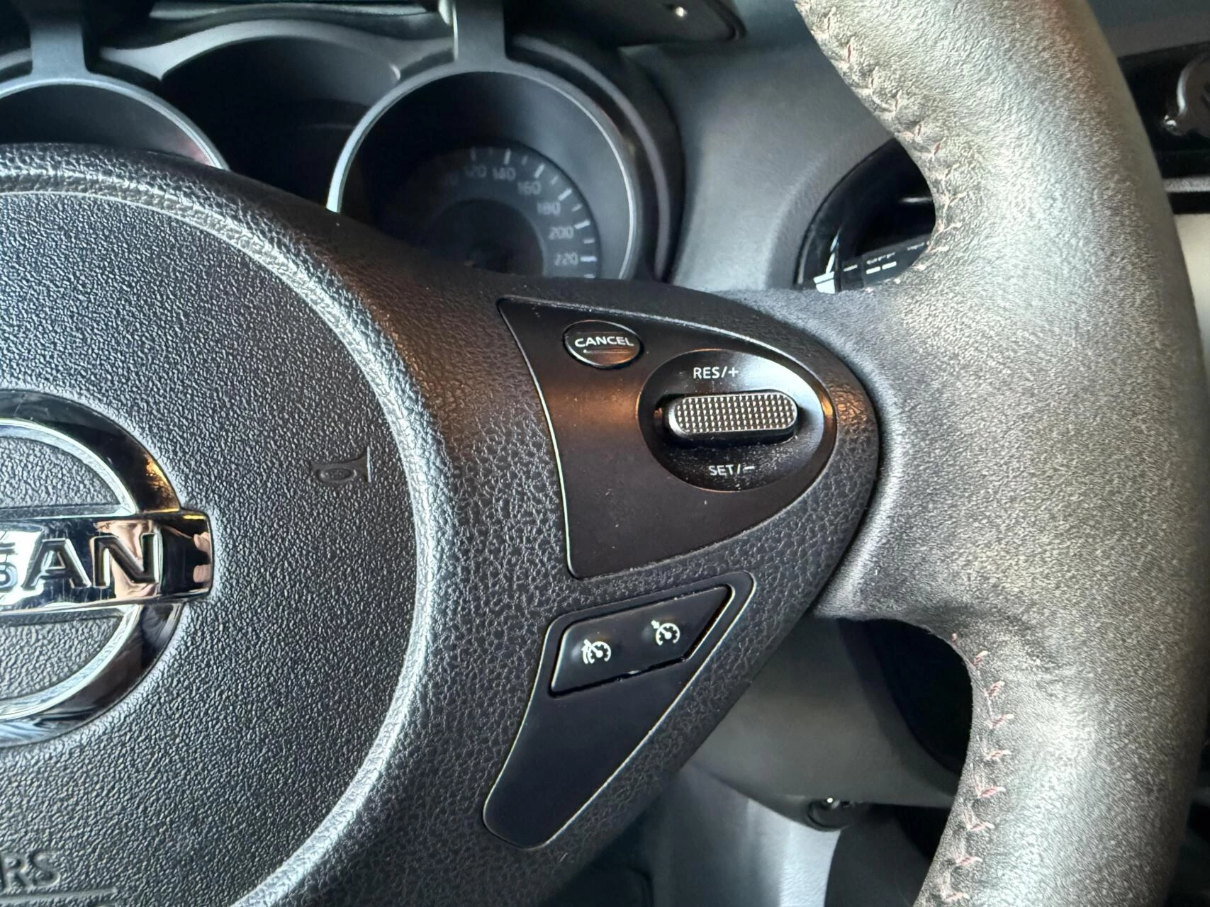 Hoofdafbeelding Nissan Juke