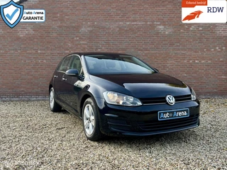 Volkswagen Golf | 2e eignr.| Volledig Onderhoud | Lage KM