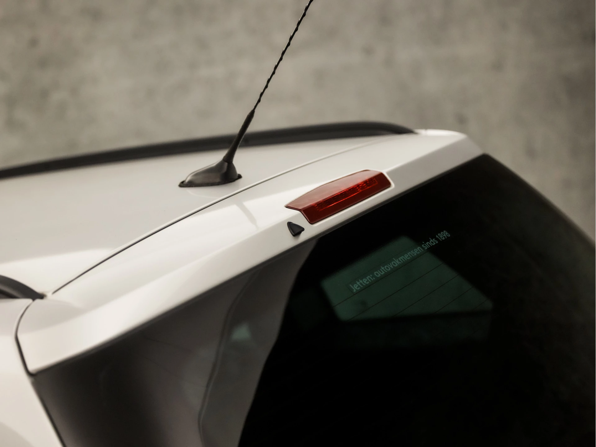 Hoofdafbeelding Opel Zafira
