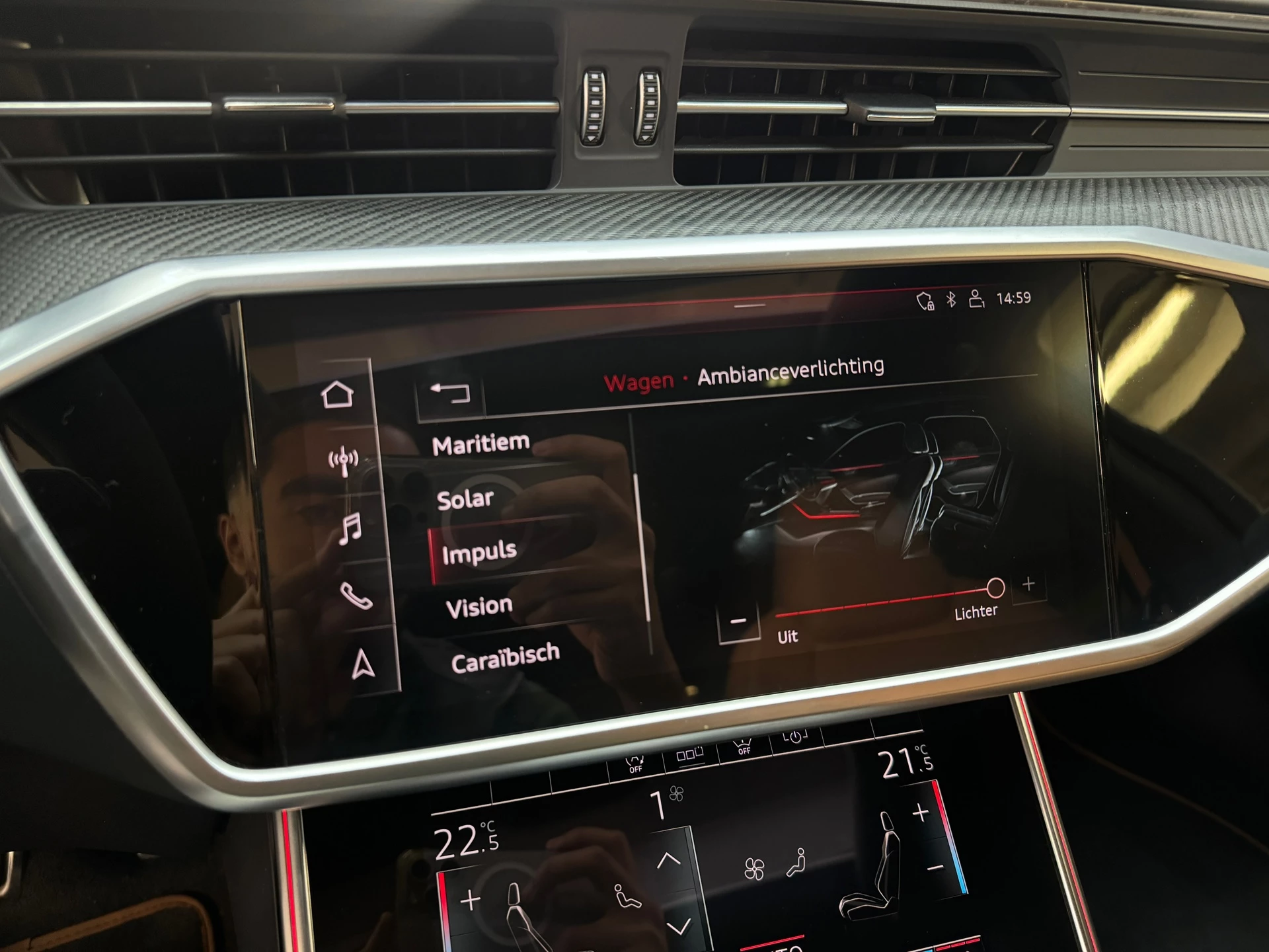 Hoofdafbeelding Audi RS6