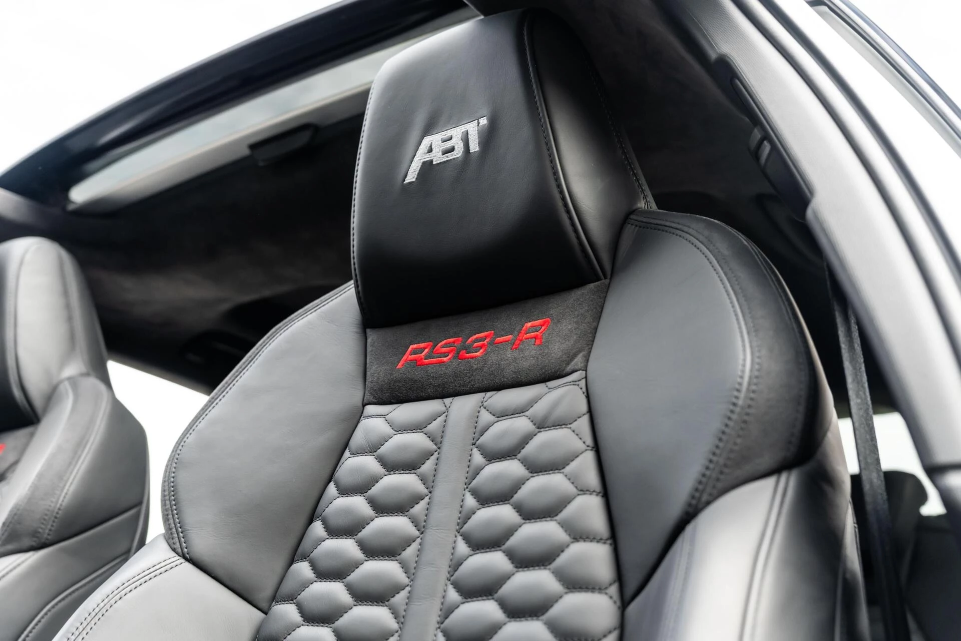 Hoofdafbeelding Audi RS3
