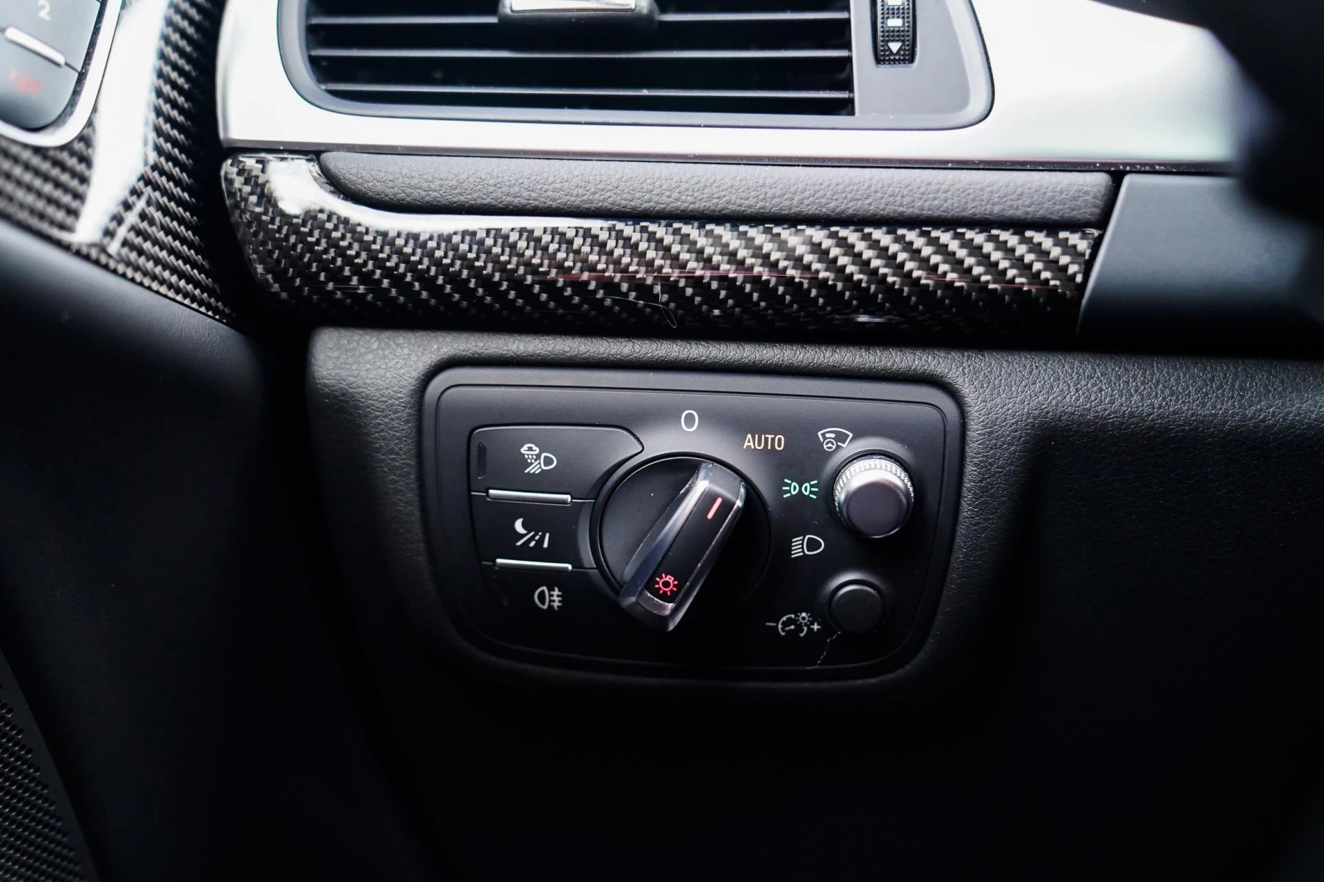 Hoofdafbeelding Audi RS7