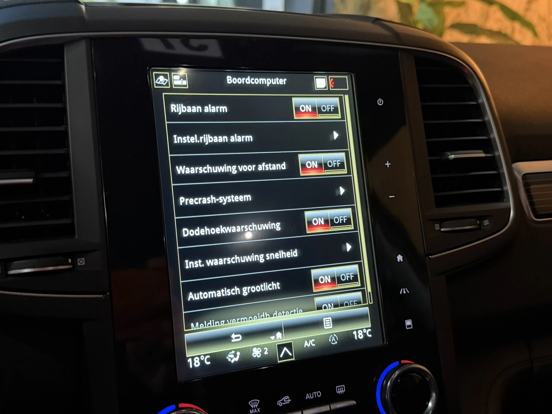 Hoofdafbeelding Renault Koleos