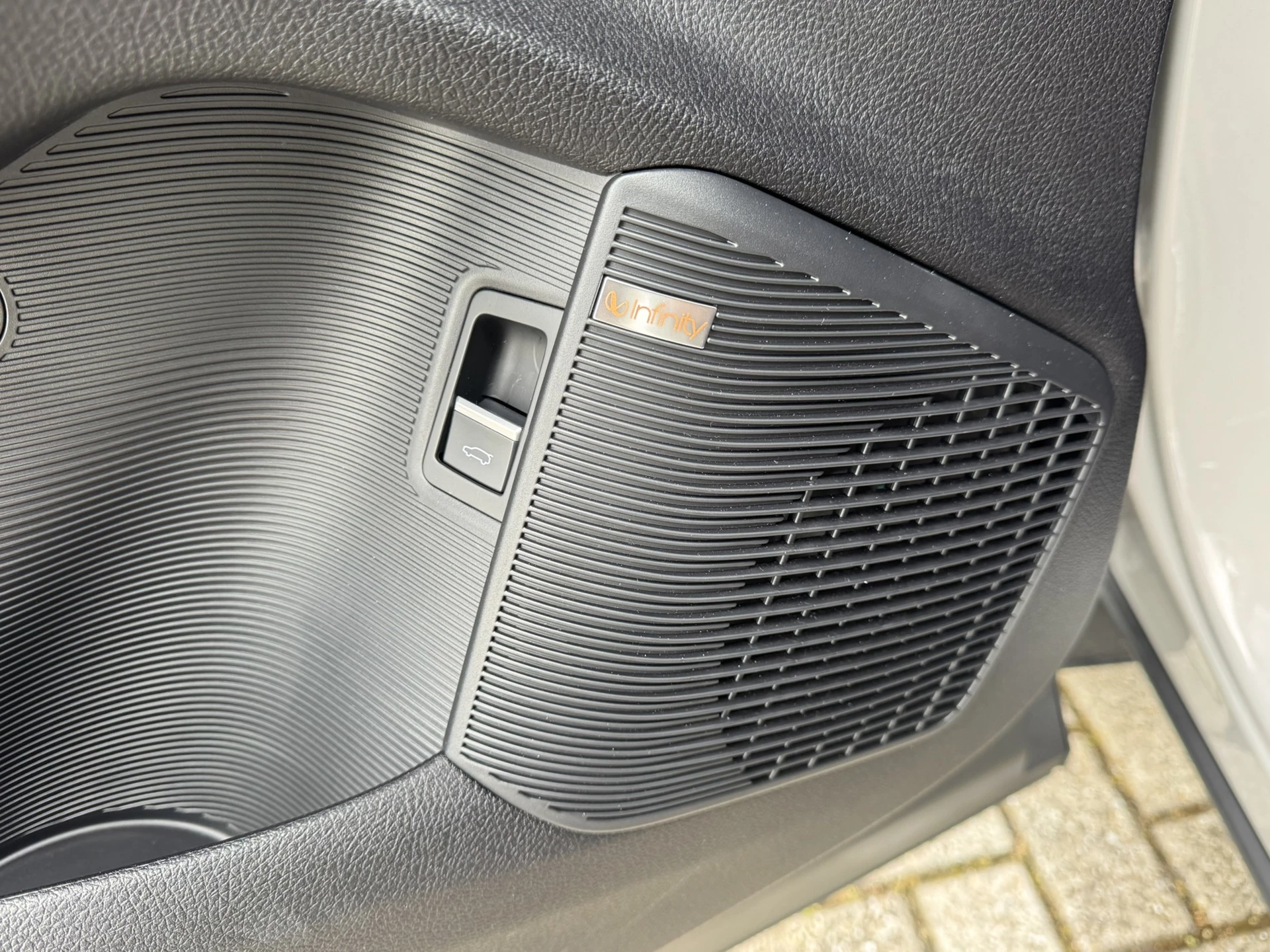 Hoofdafbeelding BYD SEAL U