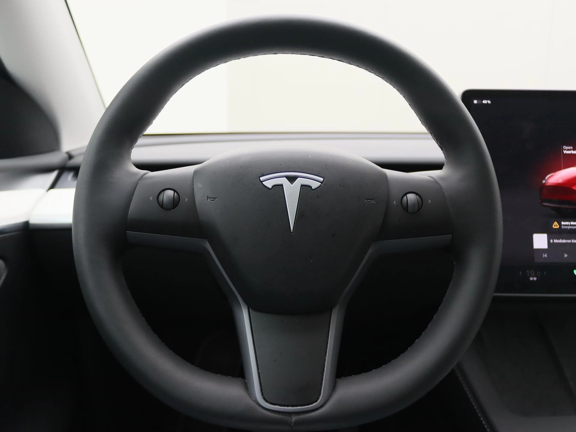 Hoofdafbeelding Tesla Model Y