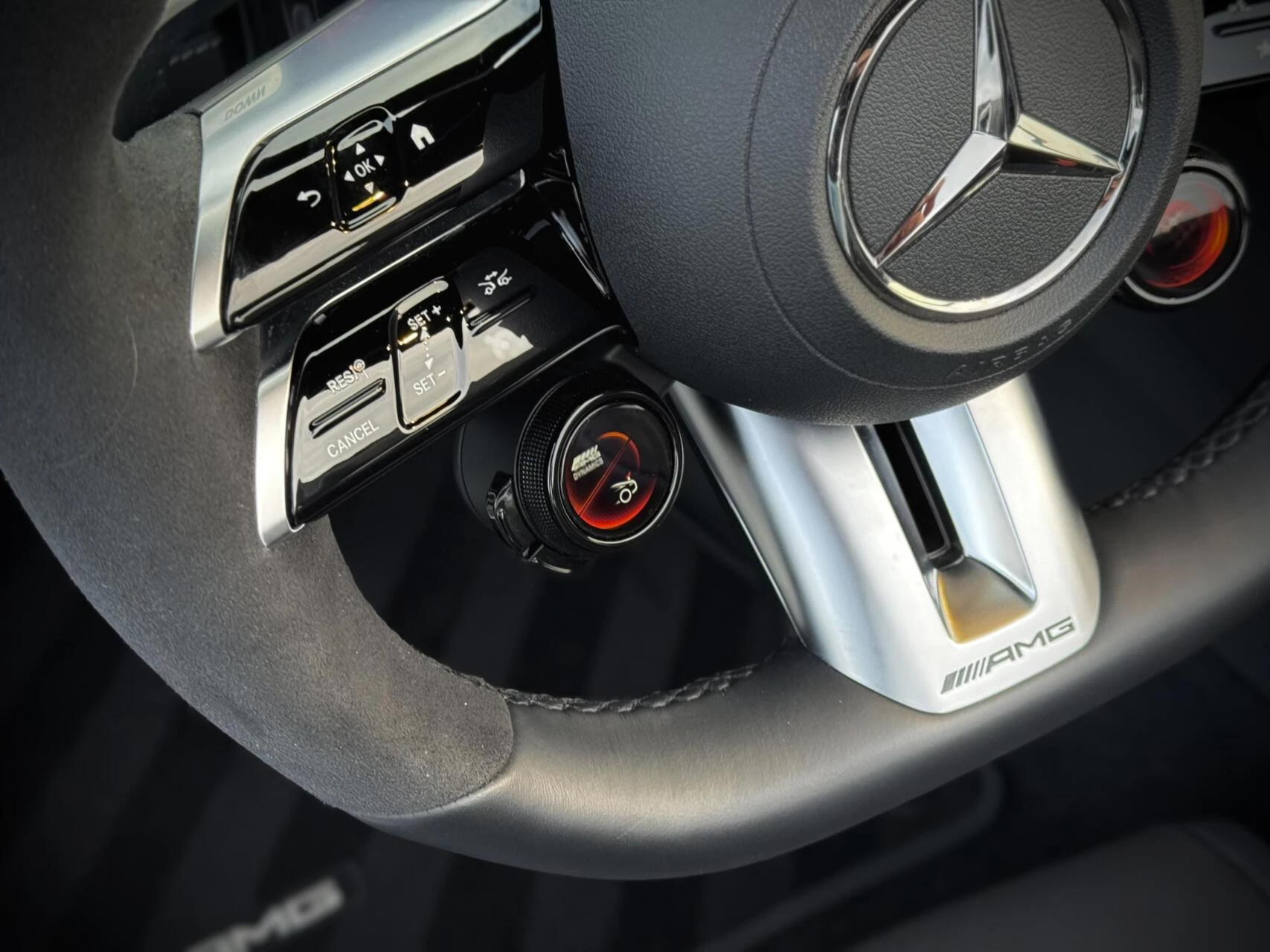 Hoofdafbeelding Mercedes-Benz SL