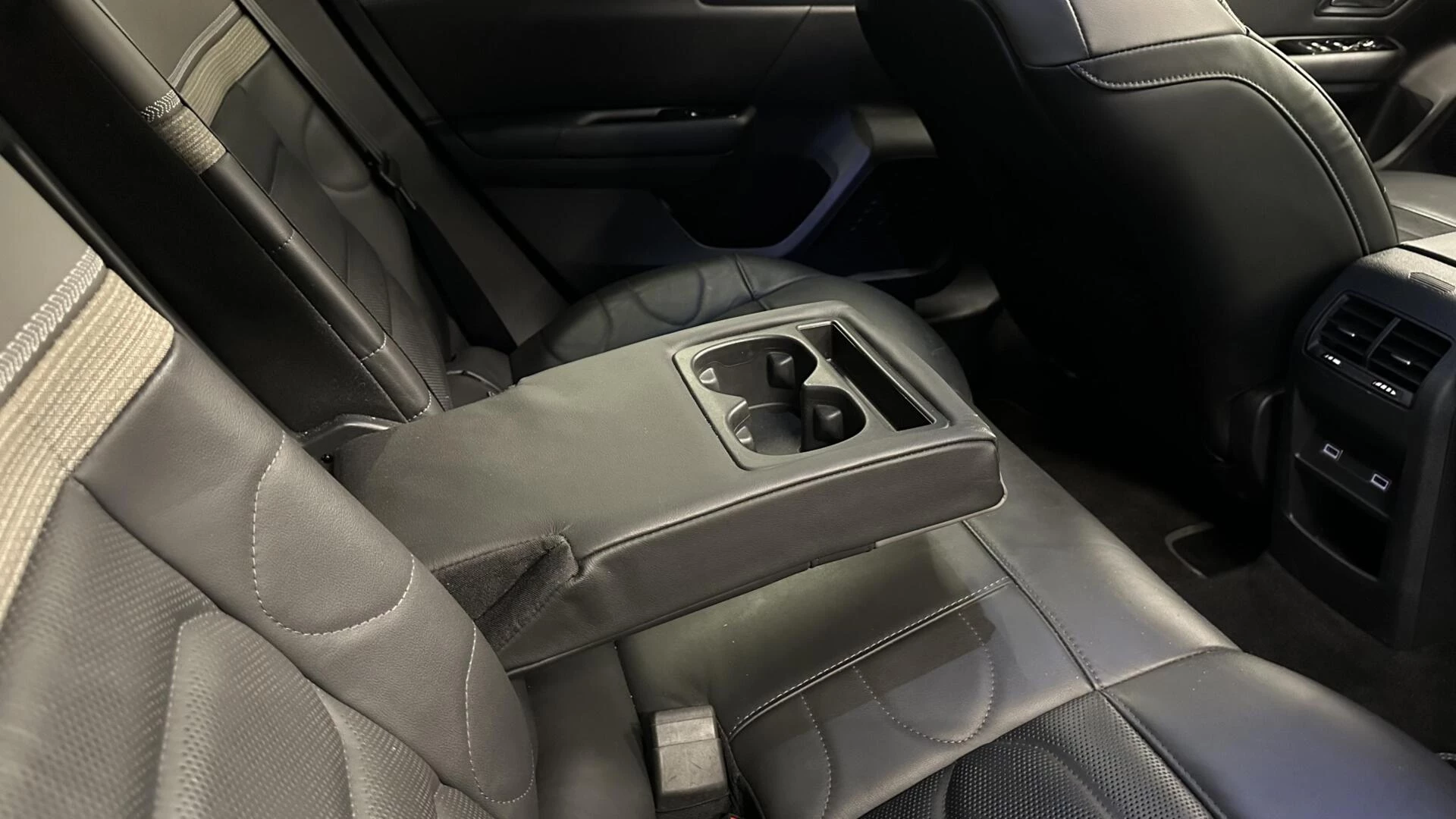 Hoofdafbeelding Citroën C5 X