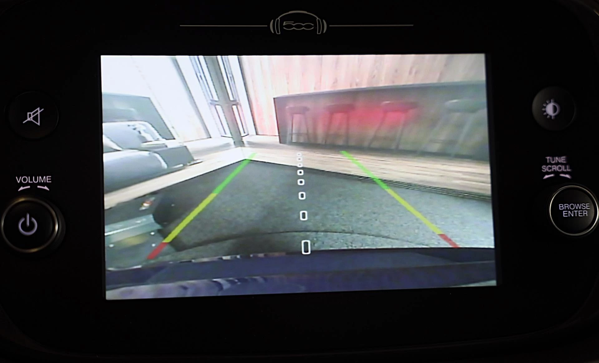 Hoofdafbeelding Fiat 500X