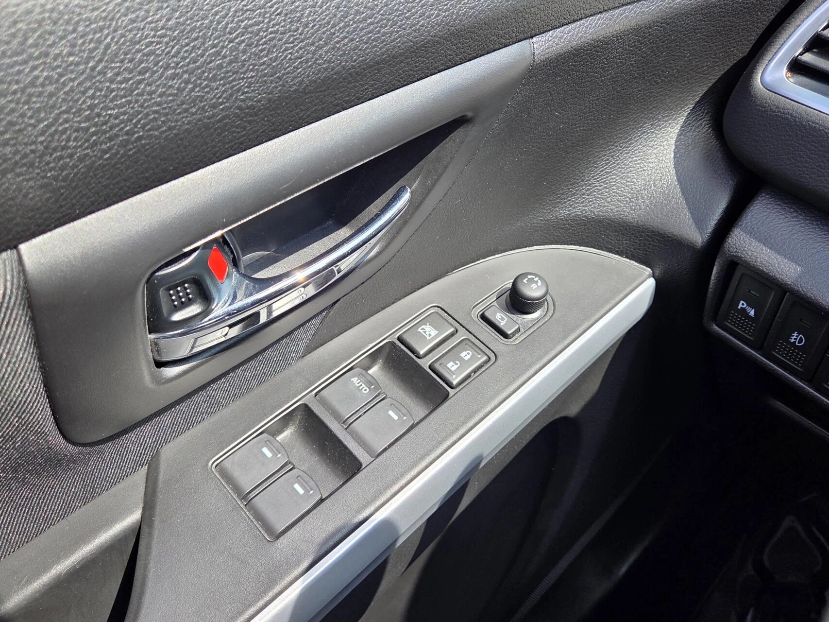 Hoofdafbeelding Suzuki S-Cross