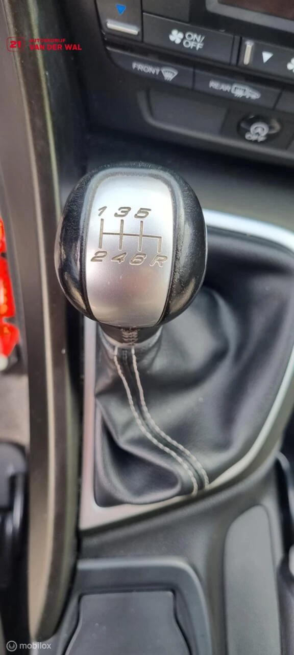 Hoofdafbeelding Honda Civic