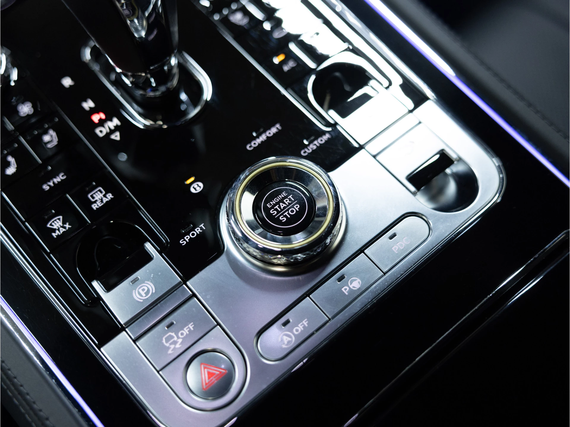 Hoofdafbeelding Bentley Continental GT