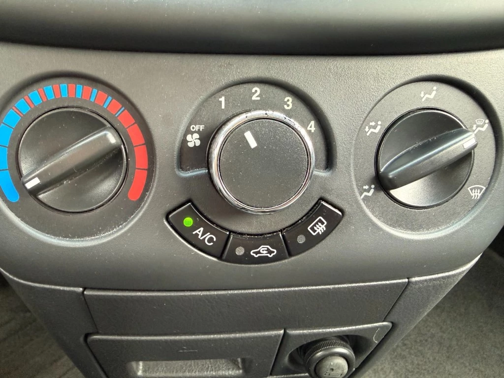 Hoofdafbeelding Chevrolet Aveo