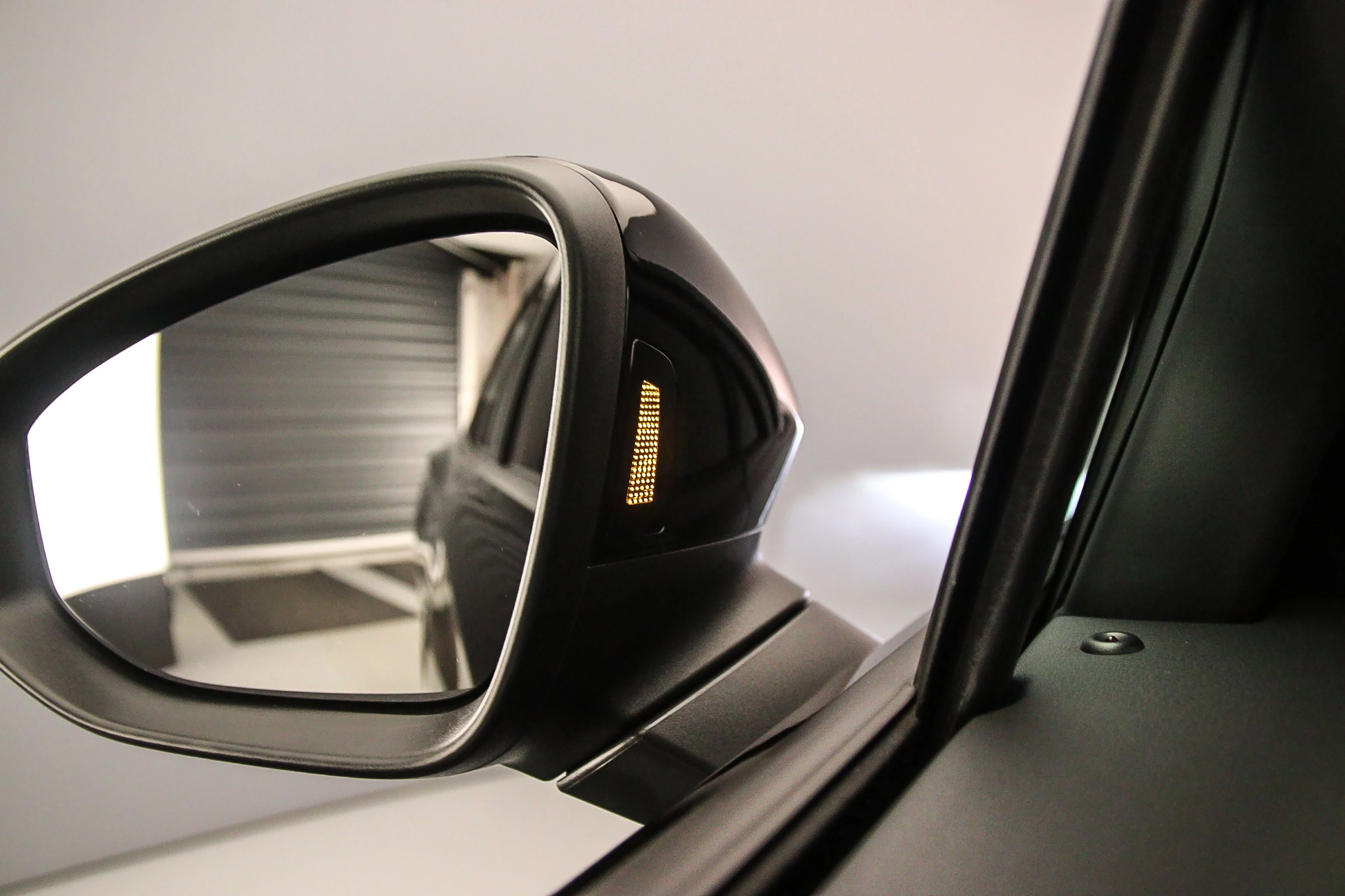 Hoofdafbeelding Volkswagen ID.7