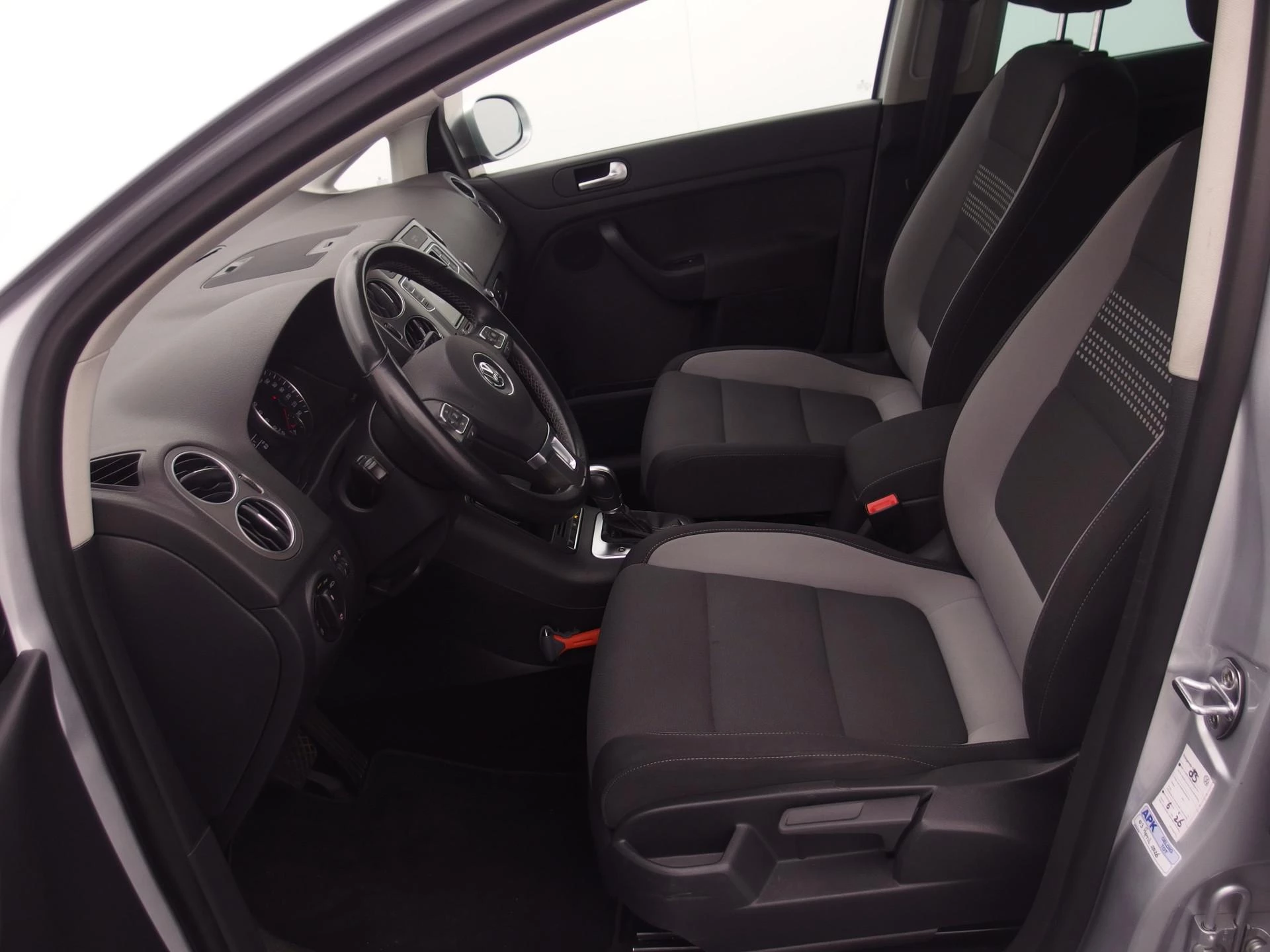 Hoofdafbeelding Volkswagen Golf Plus