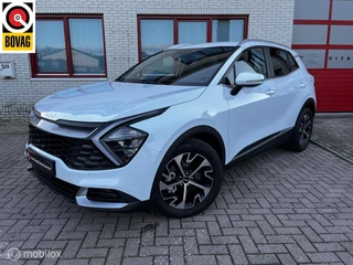 Kia Sportage 1.6 T-GDi MHEV NAVI/CAMERA/CRUISE/STOELVERW