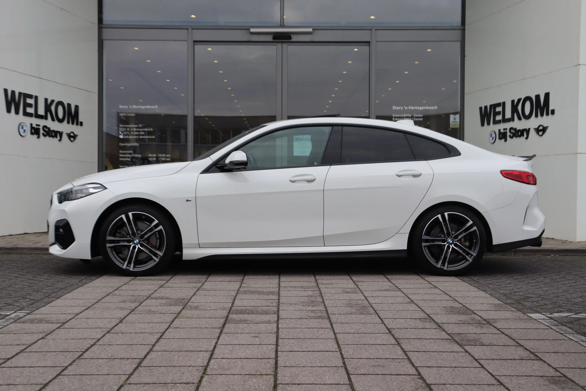 Hoofdafbeelding BMW 2 Serie