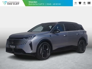 Hoofdafbeelding Peugeot e-5008 Peugeot e-5008 GT Avantage 73 kWh