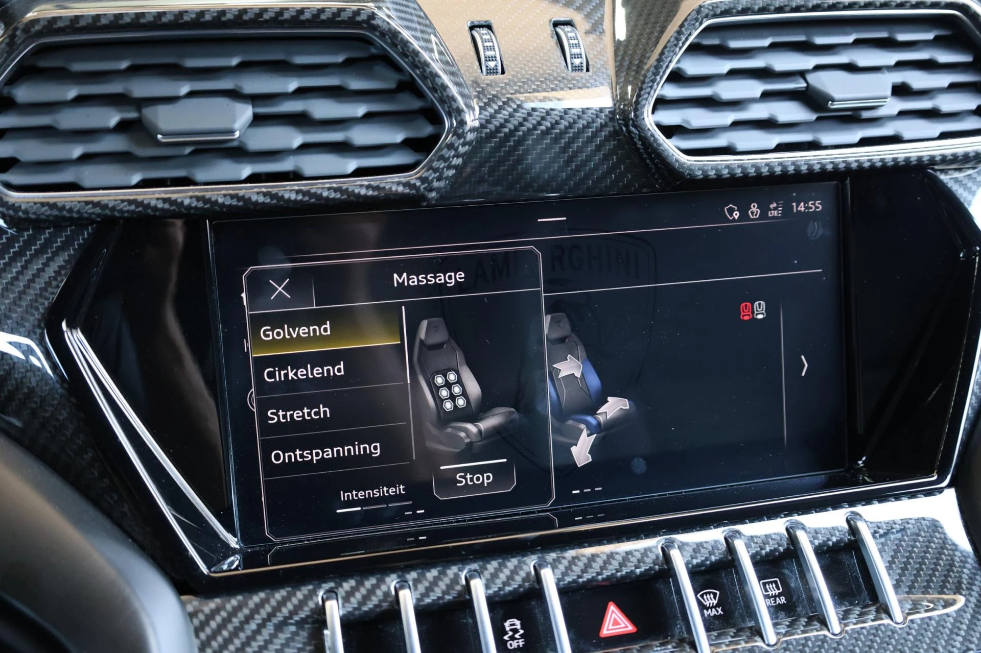 Hoofdafbeelding Lamborghini Urus