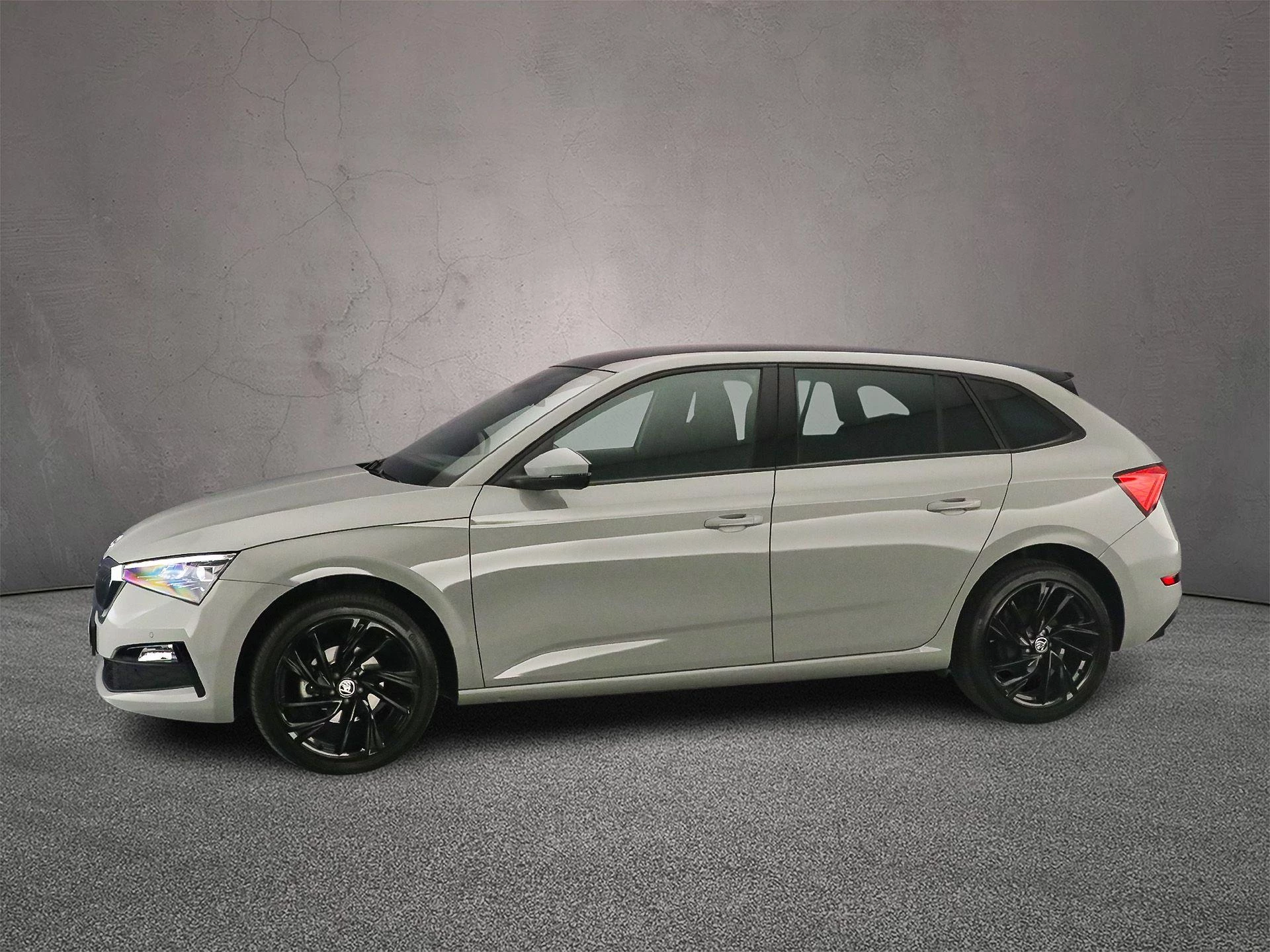 Hoofdafbeelding Škoda Scala