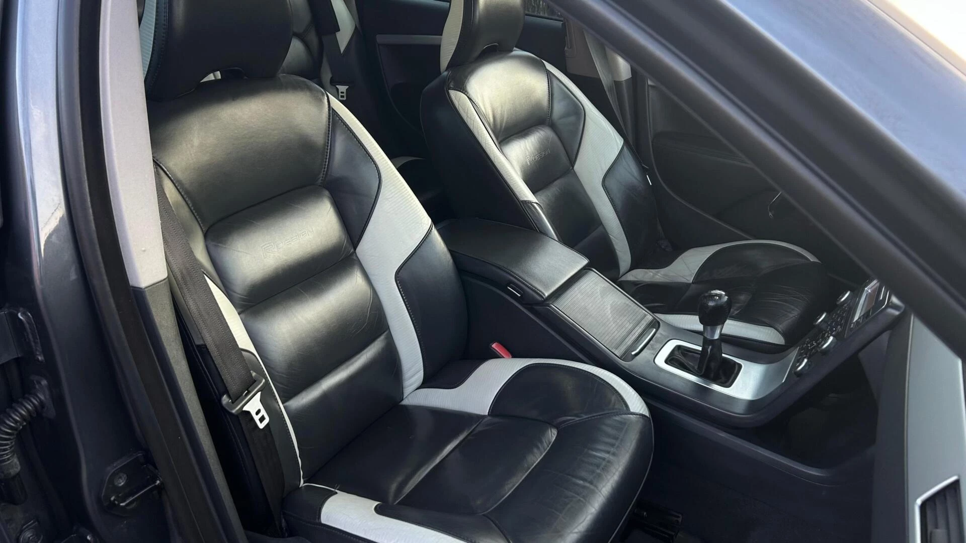 Hoofdafbeelding Volvo V70