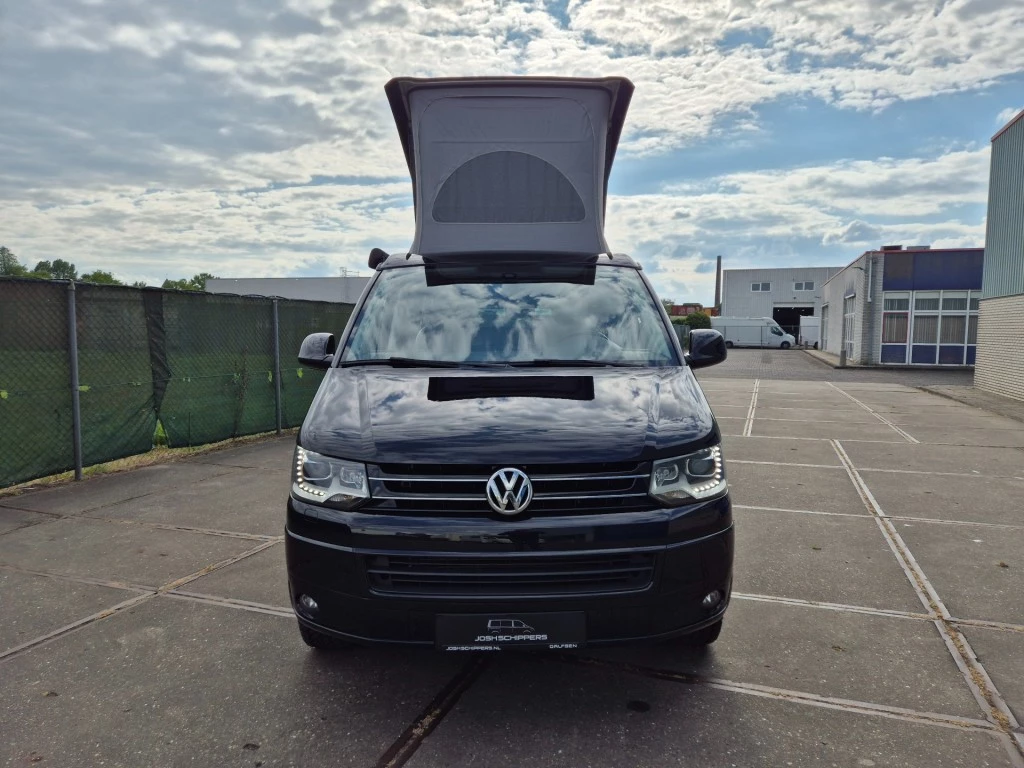 Hoofdafbeelding Volkswagen California
