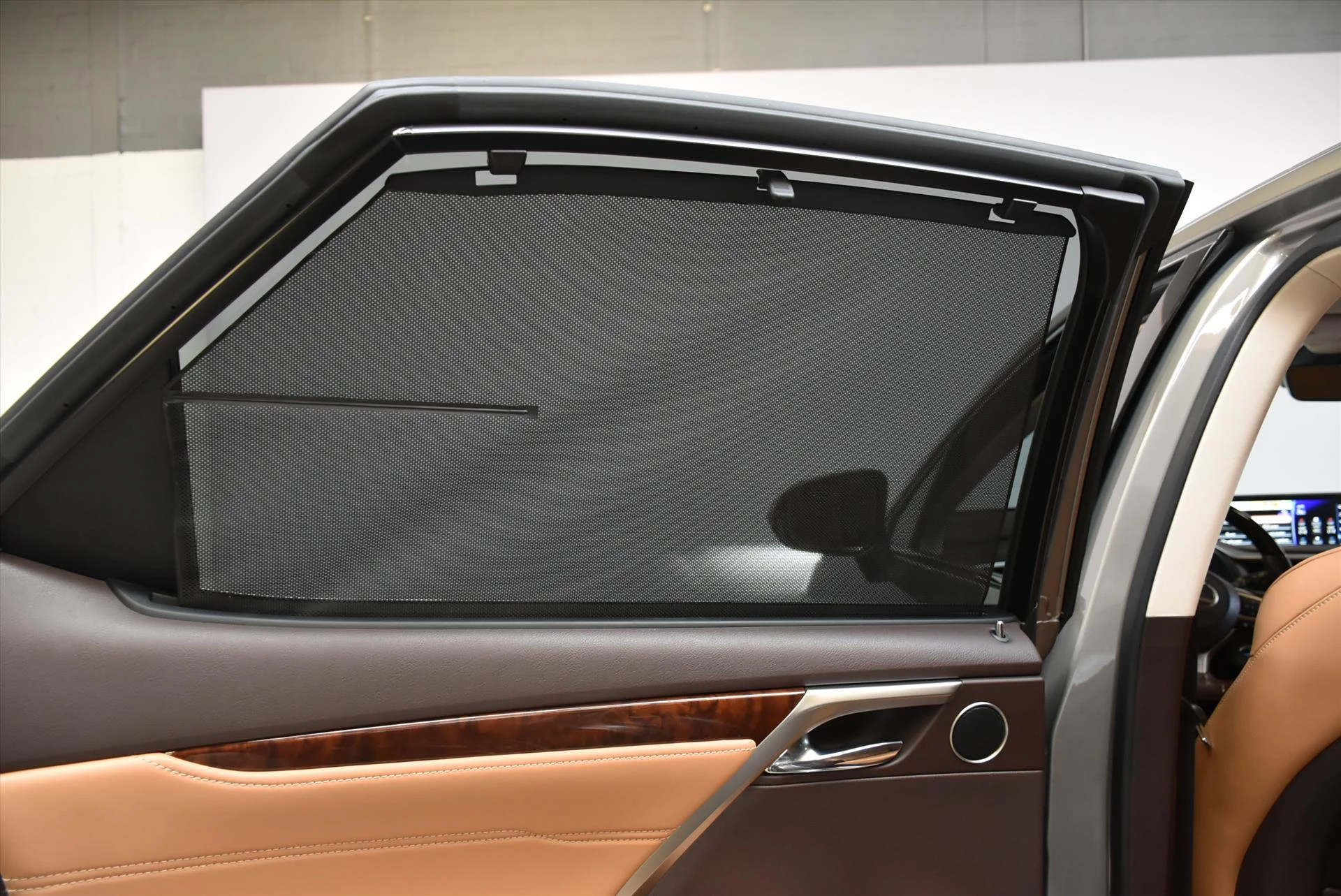 Hoofdafbeelding Lexus RX