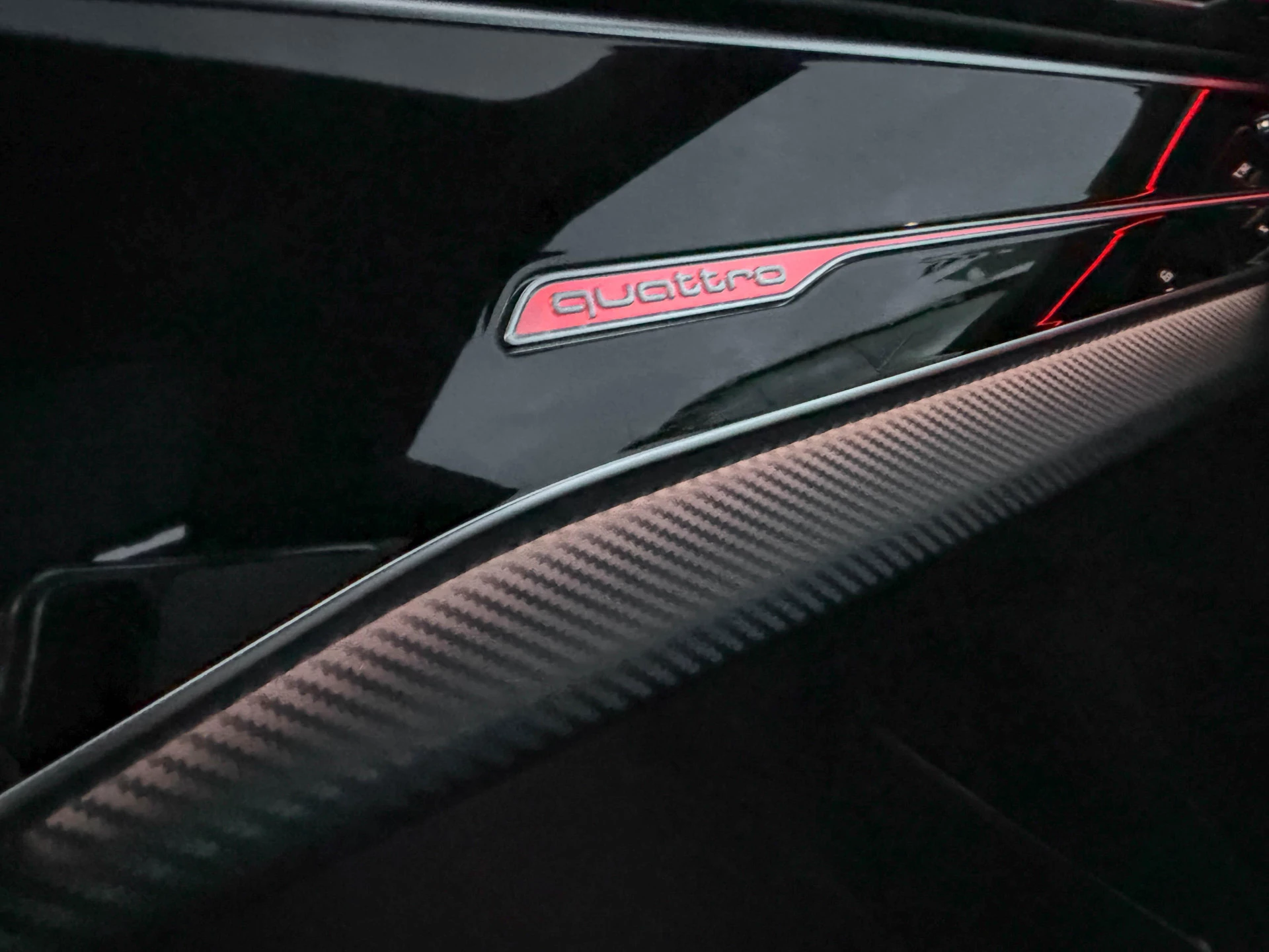 Hoofdafbeelding Audi SQ8