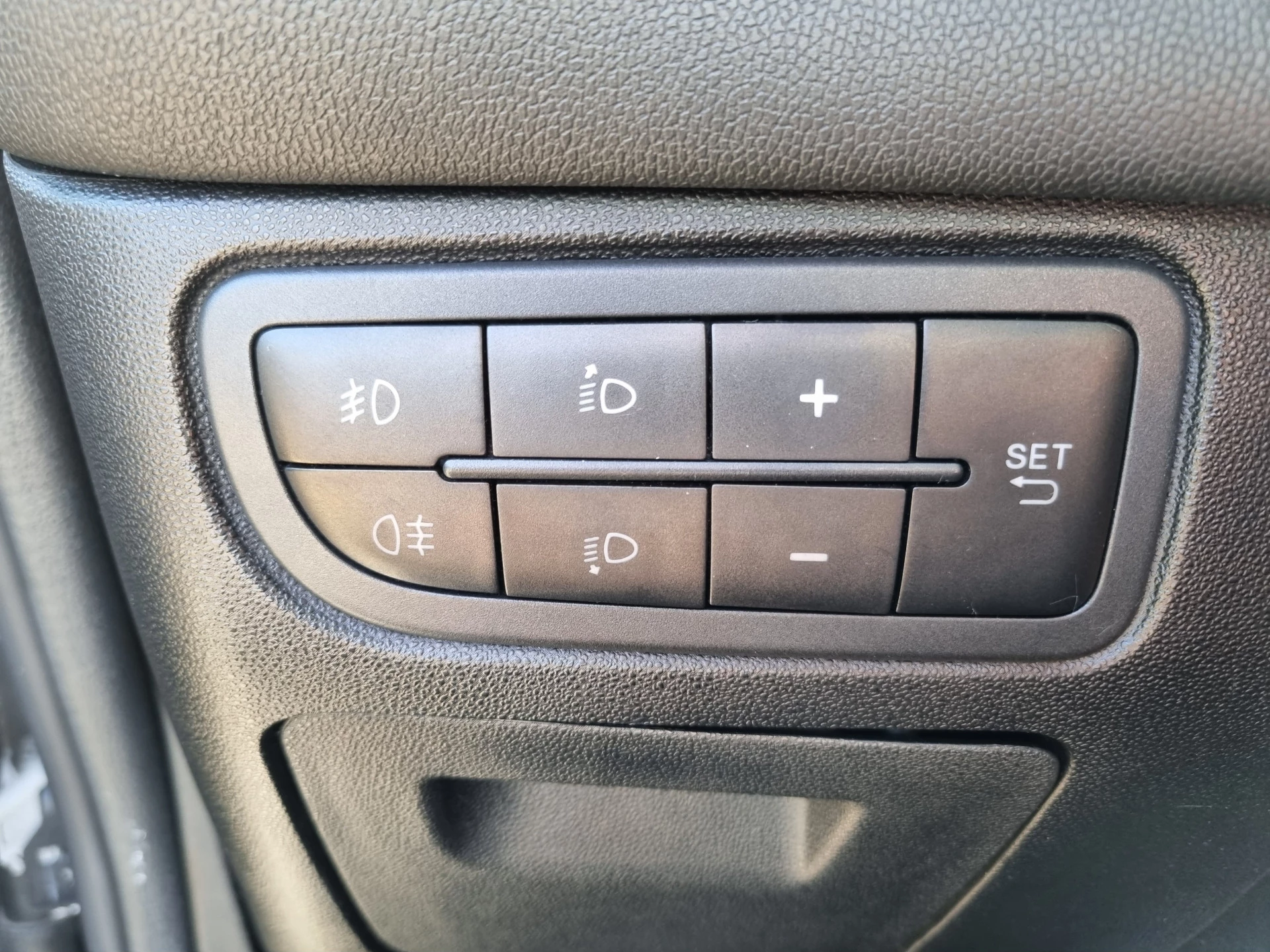 Hoofdafbeelding Fiat Punto