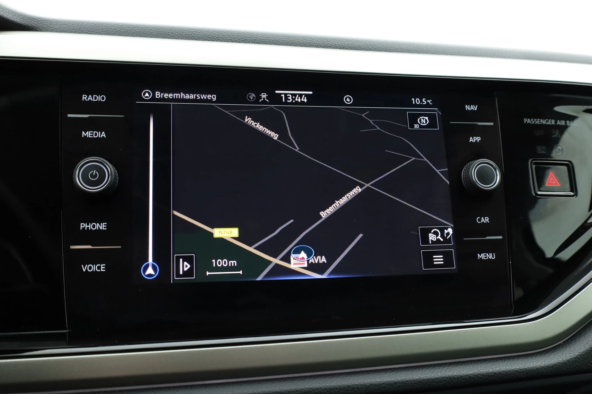 Hoofdafbeelding Volkswagen Taigo