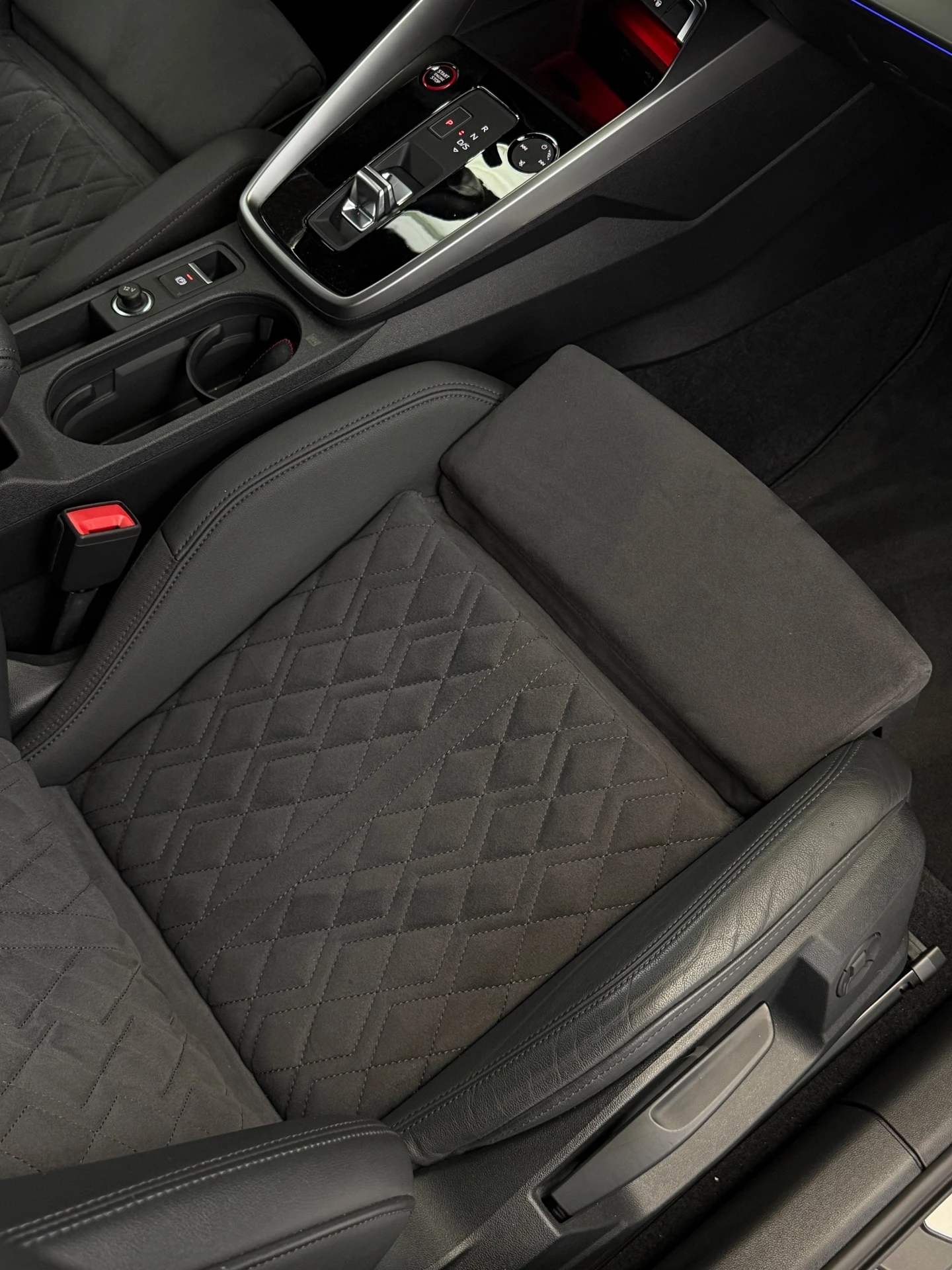 Hoofdafbeelding Audi RS3