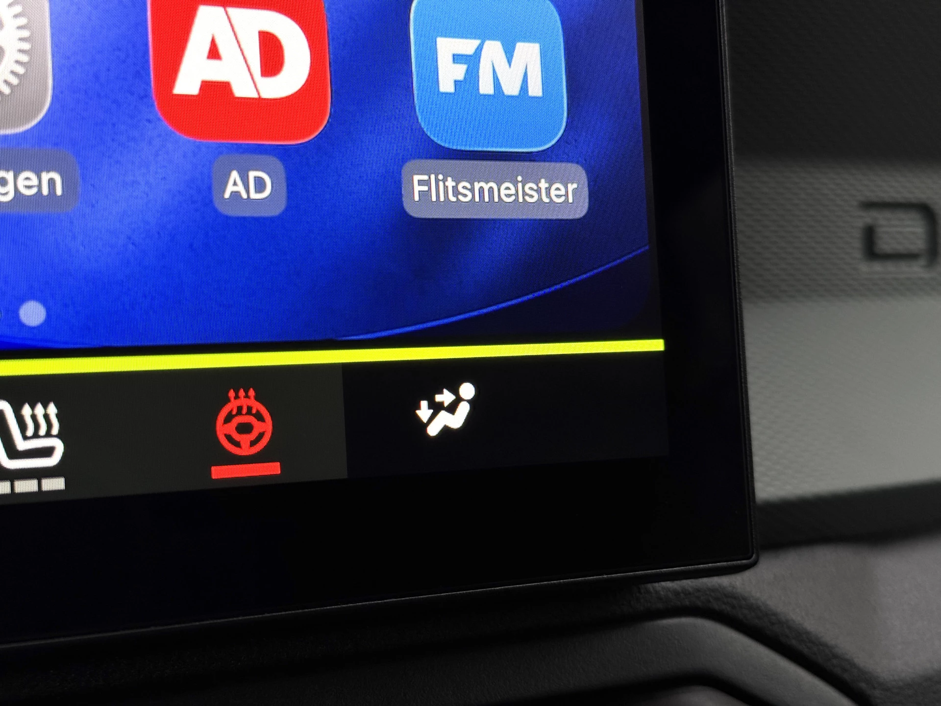 Hoofdafbeelding Dacia Duster