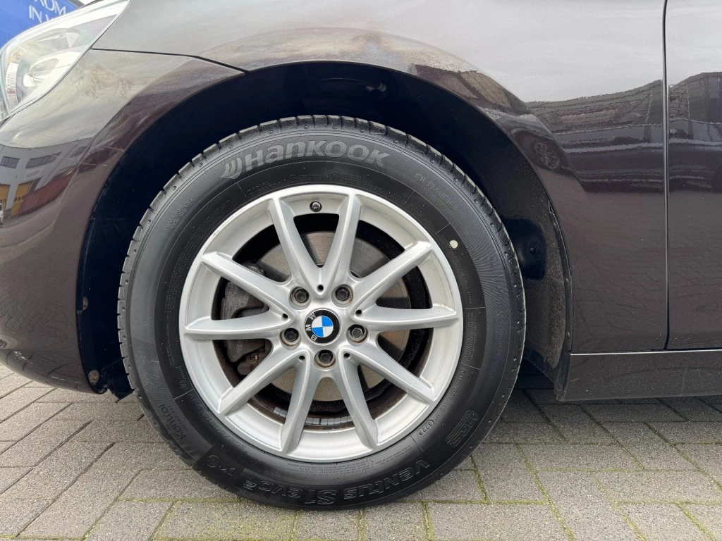 Hoofdafbeelding BMW 2 Serie