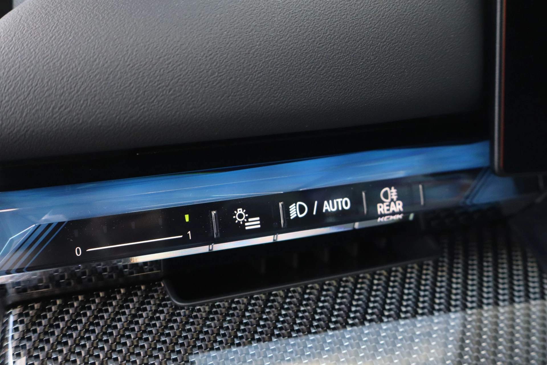 Hoofdafbeelding BMW i5